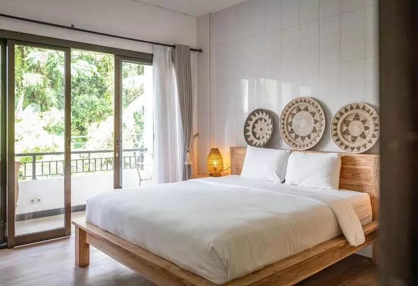 Majatalo Gajahmina Guesthouse