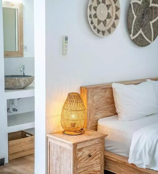 Majatalo Gajahmina Guesthouse