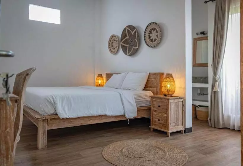 Majatalo Gajahmina Guesthouse