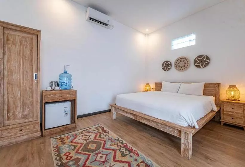 Majatalo Gajahmina Guesthouse