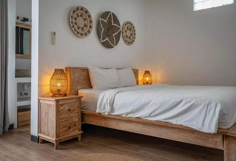 Majatalo Gajahmina Guesthouse