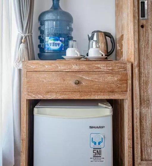 Majatalo Gajahmina Guesthouse