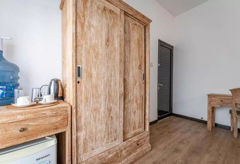 Majatalo Gajahmina Guesthouse