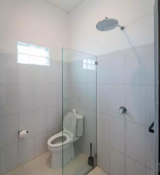 Majatalo Gajahmina Guesthouse