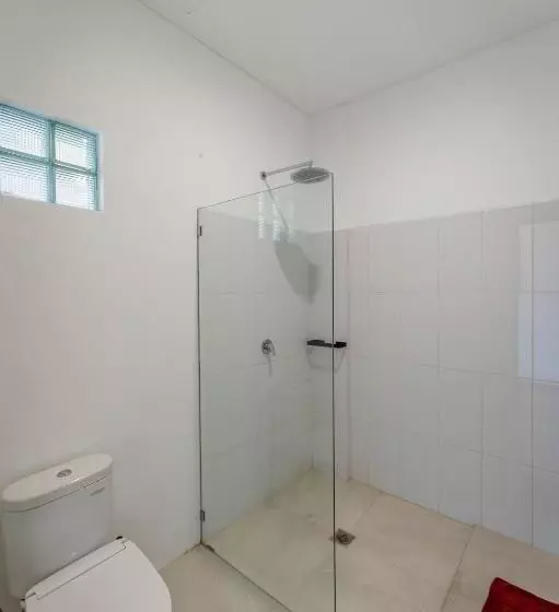 Majatalo Gajahmina Guesthouse