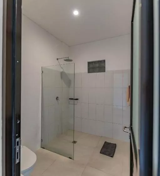 Majatalo Gajahmina Guesthouse