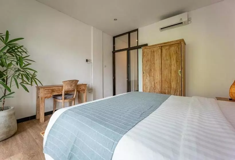 Majatalo Gajahmina Guesthouse