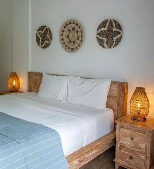 Majatalo Gajahmina Guesthouse