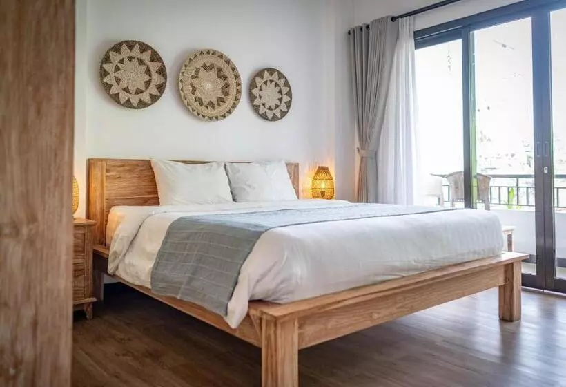 Majatalo Gajahmina Guesthouse