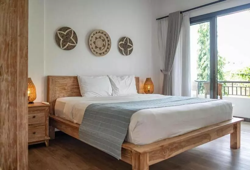 Majatalo Gajahmina Guesthouse