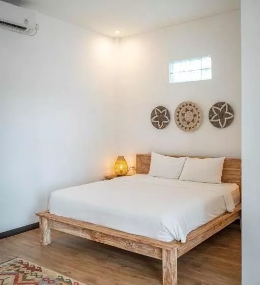 Majatalo Gajahmina Guesthouse