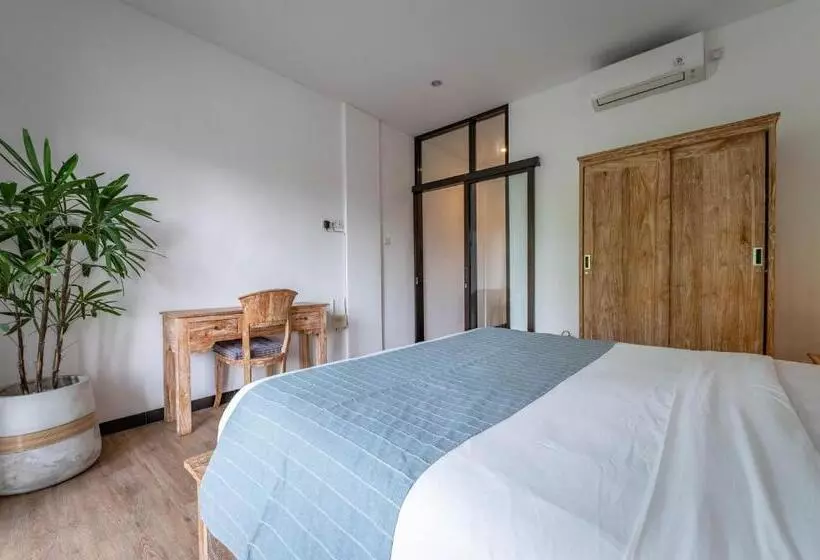 Majatalo Gajahmina Guesthouse