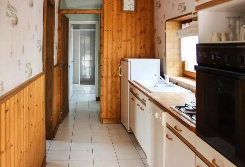 Majatalo Gîte Domaine Des Iris