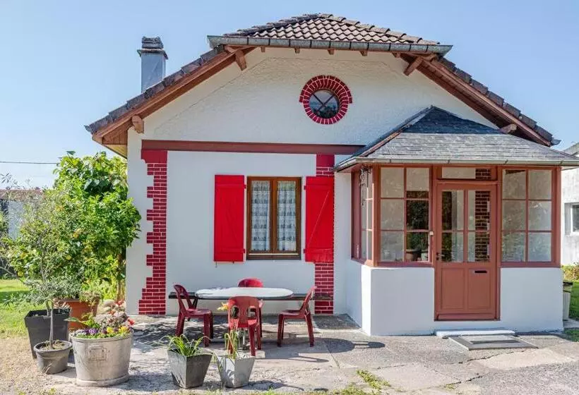 Majatalo Gîte Domaine Des Iris