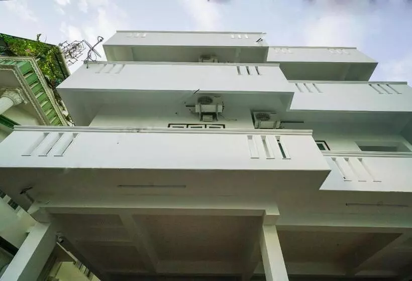 ペンション Kaippillil Apart