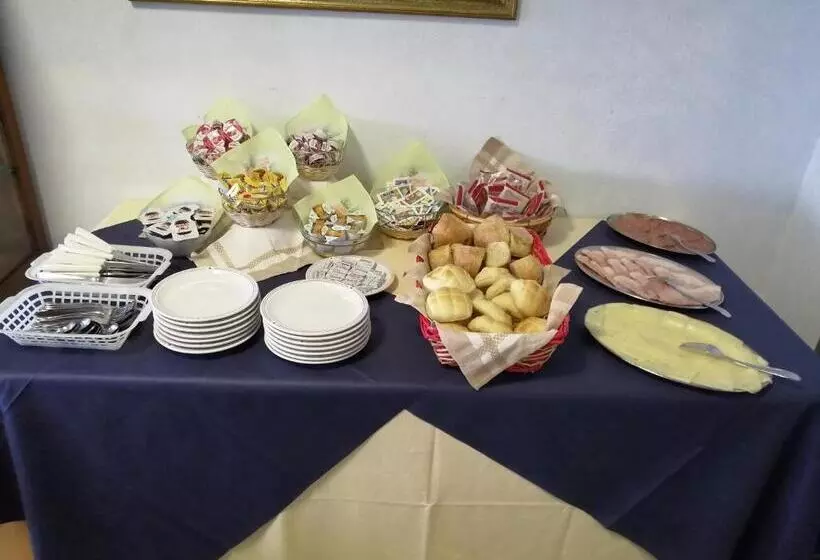 پانسیون Stella Maris Casa Per Ferie Sul Mare