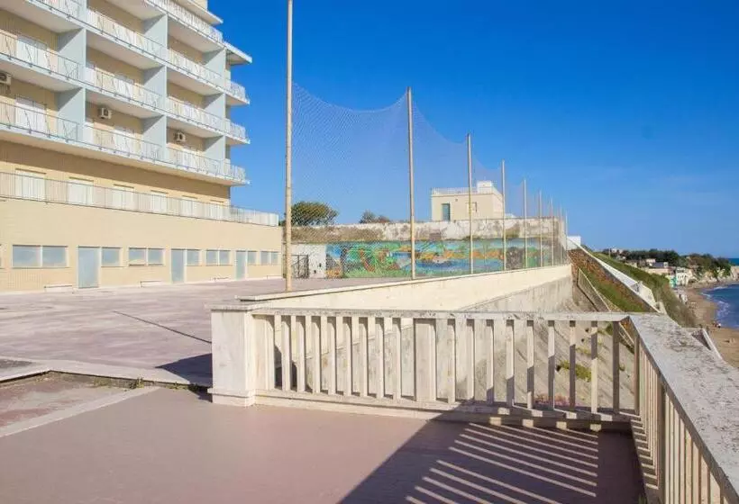 پانسیون Stella Maris Casa Per Ferie Sul Mare