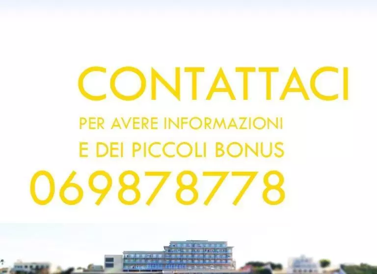 پانسیون Stella Maris Casa Per Ferie Sul Mare