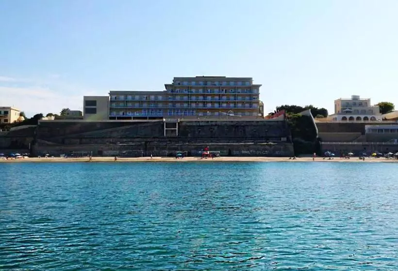 پانسیون Stella Maris Casa Per Ferie Sul Mare