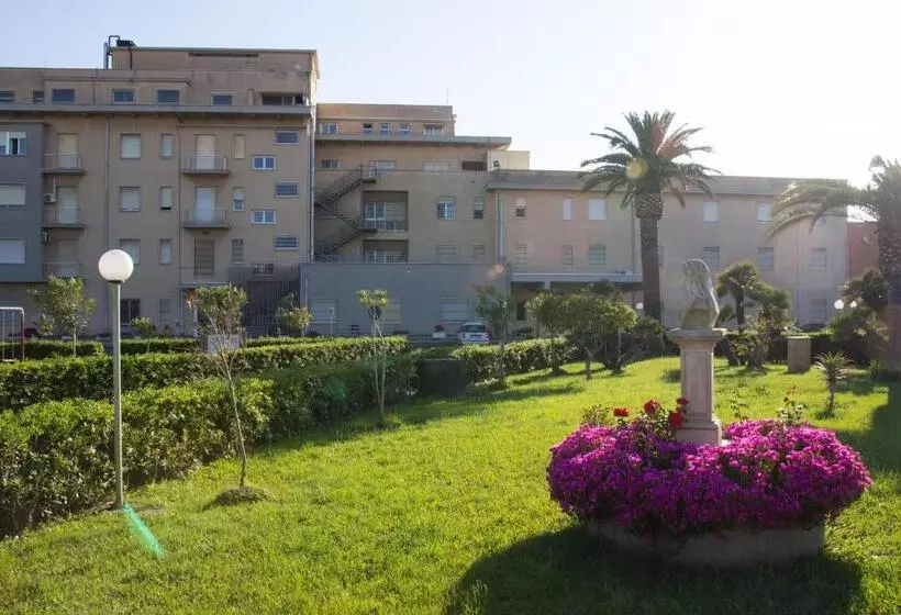 پانسیون Stella Maris Casa Per Ferie Sul Mare