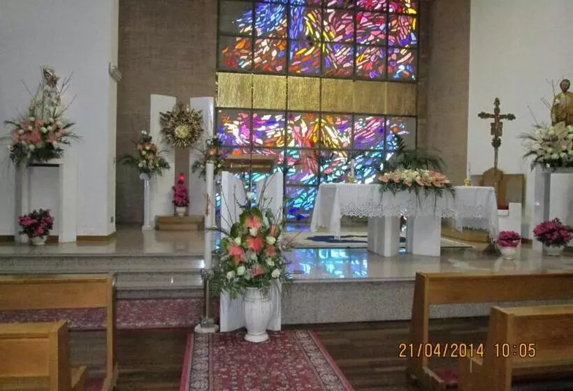 پانسیون Stella Maris Casa Per Ferie Sul Mare