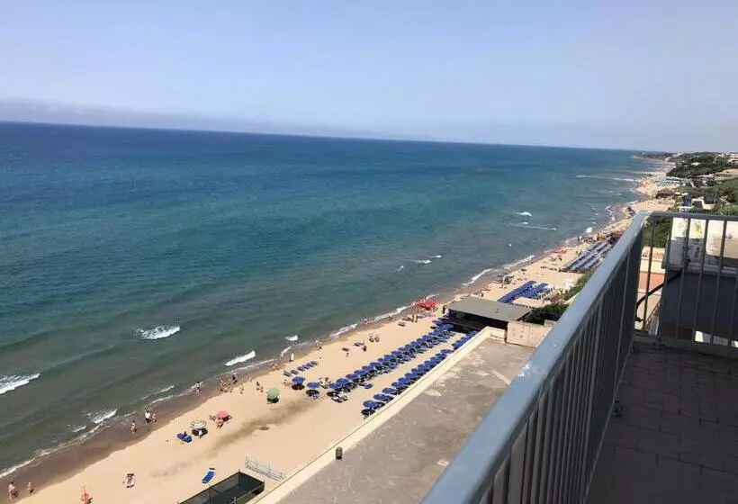 پانسیون Stella Maris Casa Per Ferie Sul Mare