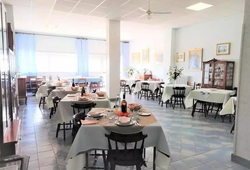 پانسیون Stella Maris Casa Per Ferie Sul Mare