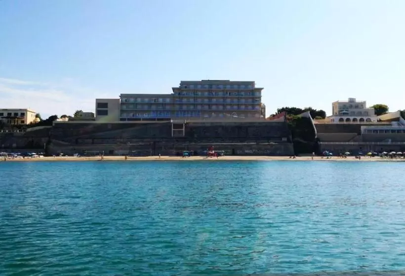پانسیون Stella Maris Casa Per Ferie Sul Mare
