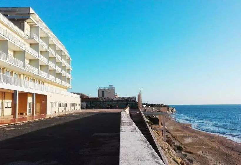 پانسیون Stella Maris Casa Per Ferie Sul Mare