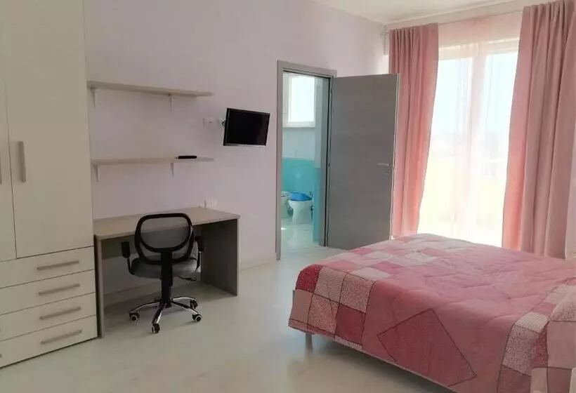 پانسیون Stella Maris Casa Per Ferie Sul Mare