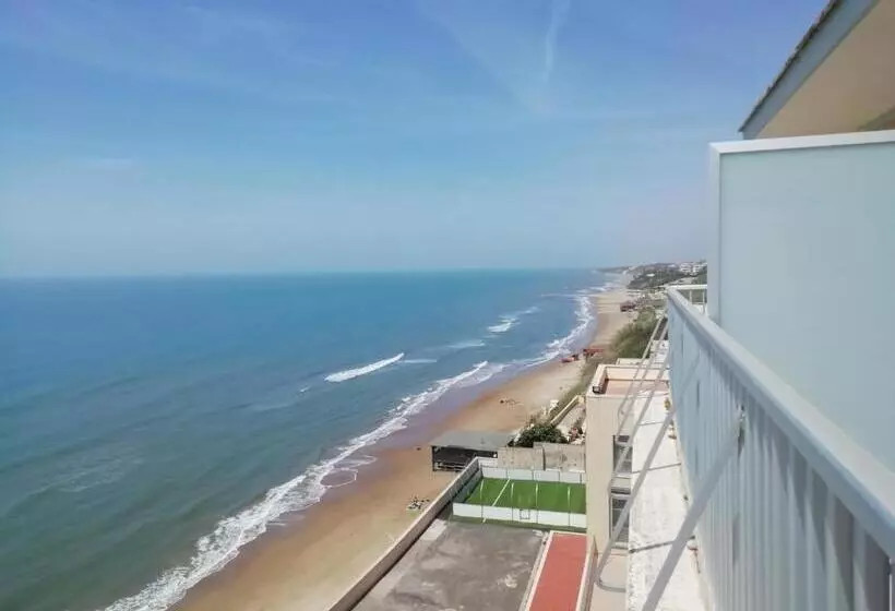 پانسیون Stella Maris Casa Per Ferie Sul Mare