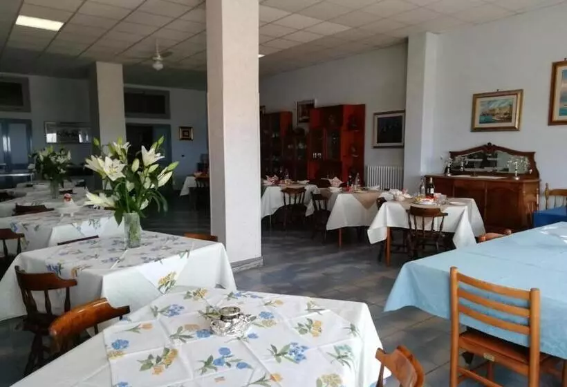 پانسیون Stella Maris Casa Per Ferie Sul Mare