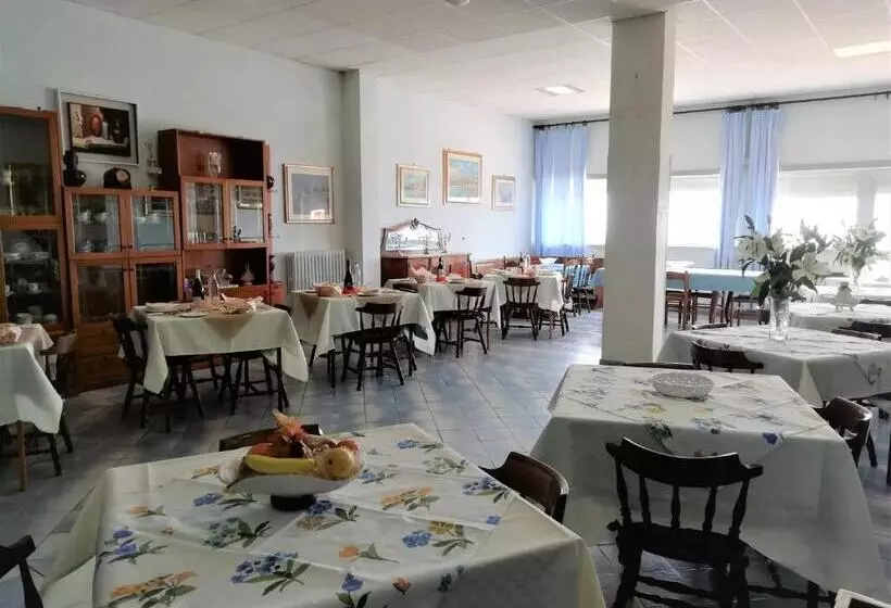 پانسیون Stella Maris Casa Per Ferie Sul Mare