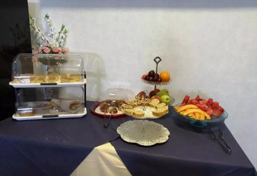 پانسیون Stella Maris Casa Per Ferie Sul Mare