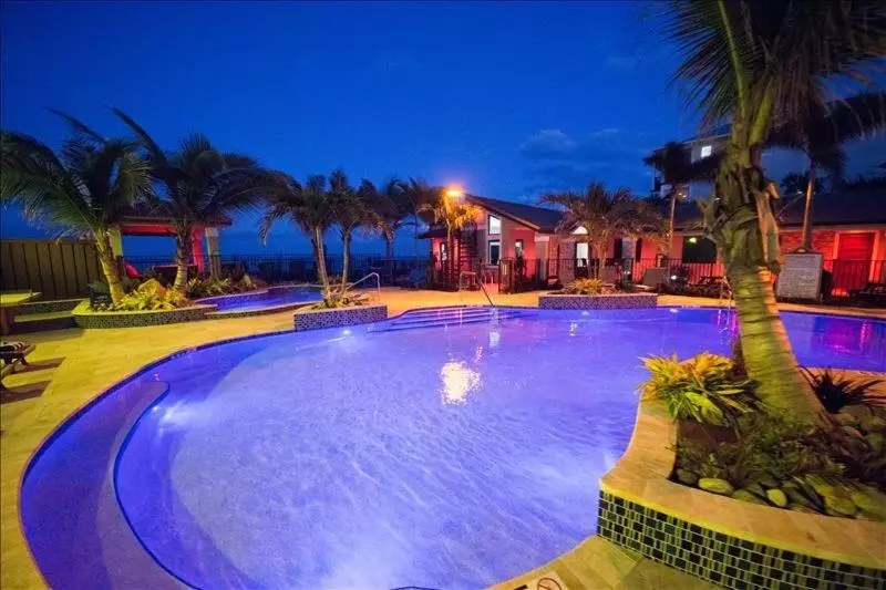 The Rod And Reel Resort Suite 5