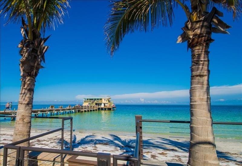 The Rod And Reel Resort Suite 5