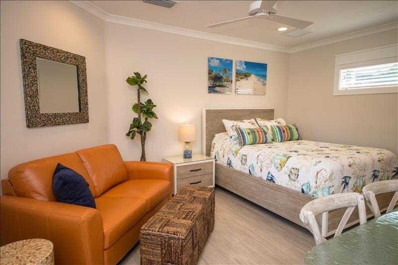 The Rod And Reel Resort Suite 5