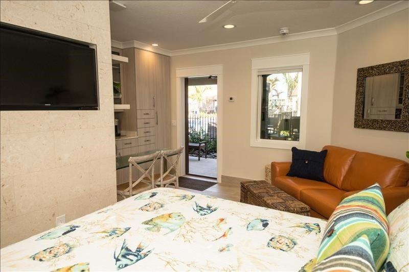 The Rod And Reel Resort Suite 5