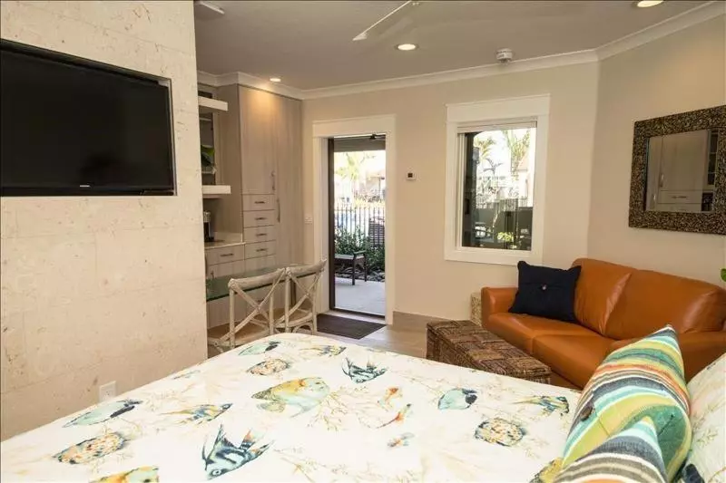 The Rod And Reel Resort Suite 5