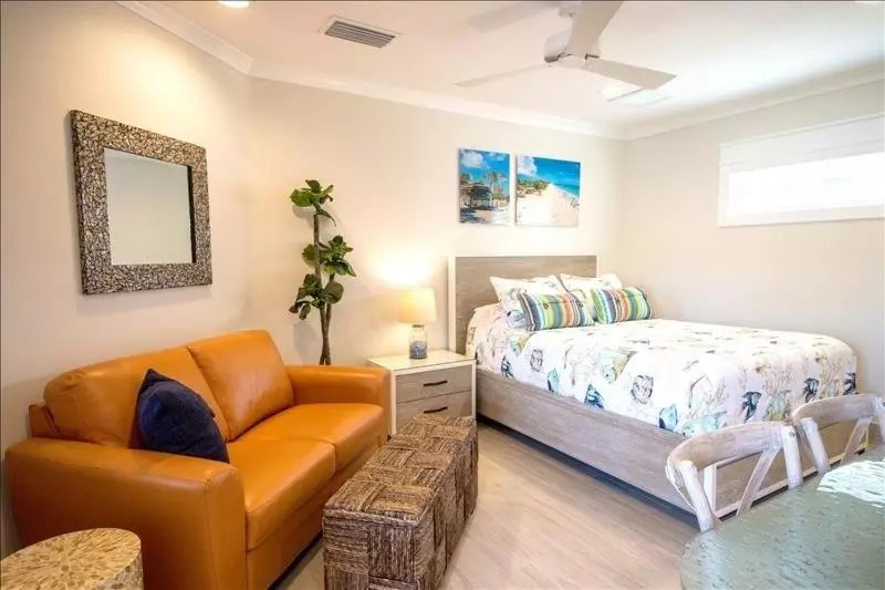 The Rod And Reel Resort Suite 5