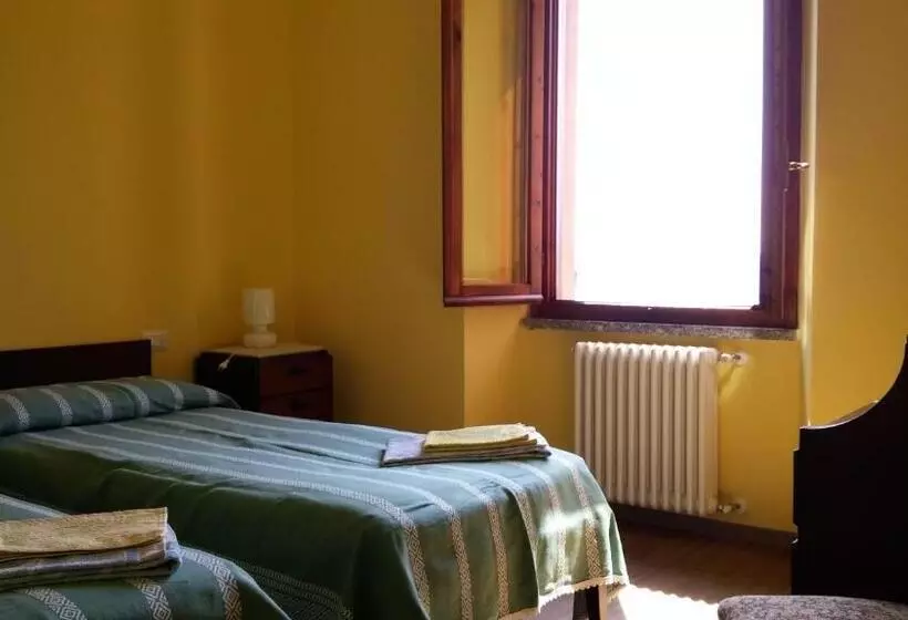 B&b Alpina