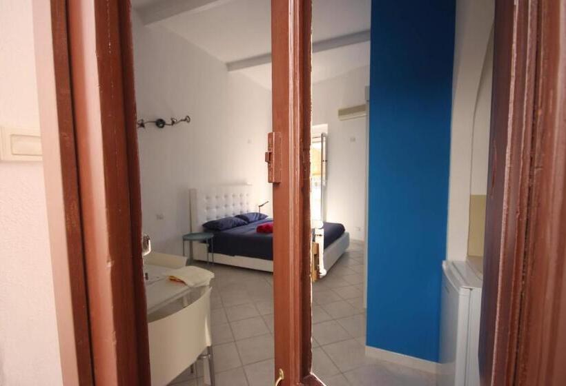 Bed and Breakfast Calanco Blanco