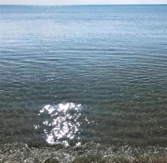 Bed and Breakfast Calanco Blanco