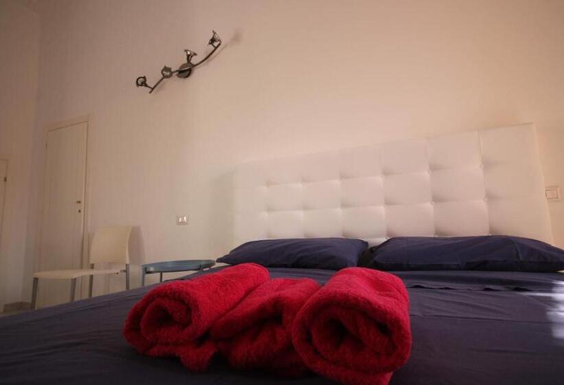 Bed and Breakfast Calanco Blanco