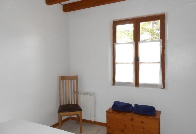 ベッドアンドブレックファースト Chez Irene