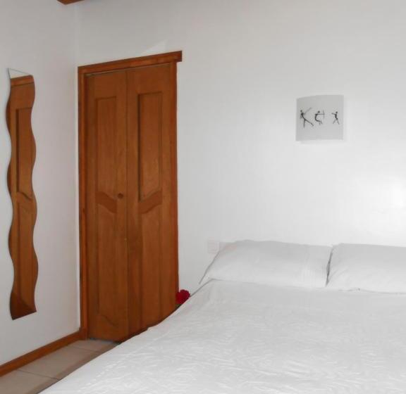 ベッドアンドブレックファースト Chez Irene