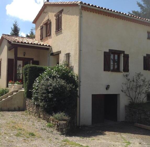 ベッドアンドブレックファースト Chez Irene