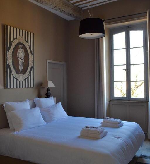 Bed and Breakfast Domaine De Ceyrac