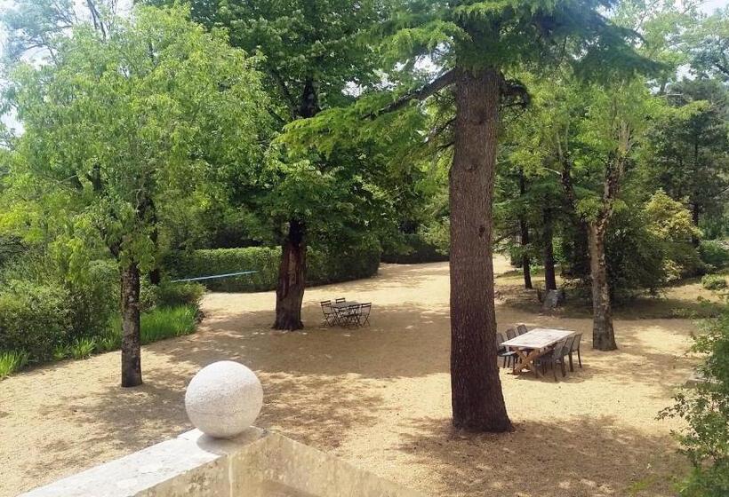 Bed and Breakfast Domaine De Ceyrac