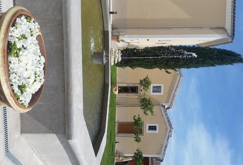 Bed and Breakfast Domaine De Ceyrac